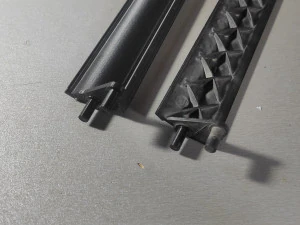 Air radiator blinds 31455461 VOLVO XC90 3D Print Model