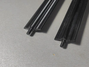 Air radiator blinds 31455461 VOLVO XC90 3D Print Model