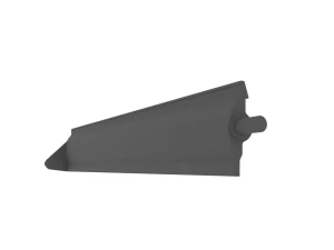 Air radiator blinds 31455461 VOLVO XC90 3D Print Model