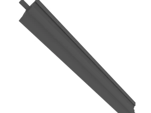 Air radiator blinds 31455461 VOLVO XC90 3D Print Model
