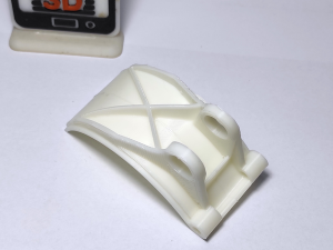 Seeder coil NODET MJX0068D Modelo de Impressão 3D