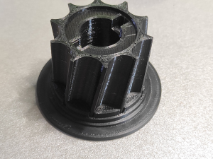 Seeder coil NODET MJX0068D Modelo de Impressão 3D
