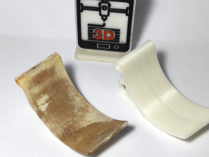 Seeder coil NODET MJX0068D Modelo de Impressão 3D