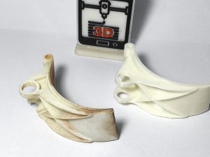 Seeder coil NODET MJX0068D Modelo de Impressão 3D