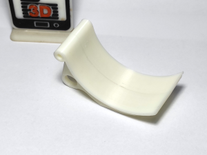 Seeder coil NODET MJX0068D Modelo de Impressão 3D