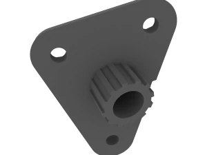 Windshield wiper linkage Mitsubishi MB952178 3D Print Model