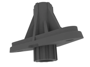 Windshield wiper linkage Mitsubishi MB952178 3D Print Model