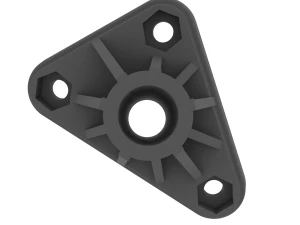 Windshield wiper linkage Mitsubishi MB952178 3D Print Model