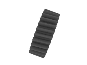 Gear for Electric Bicycle T28 D37 3D Print Model