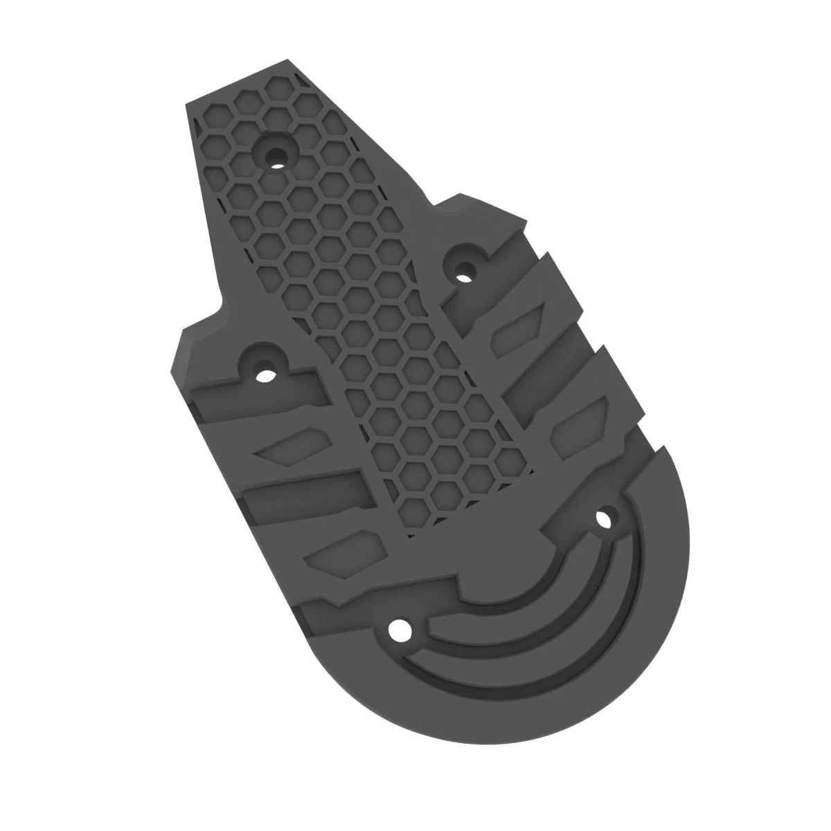 HEAD Ski Boot Heel Toe Set for Vector-Evo-Nexo-Lyt 60118736 3D Print Model .c4d .max .obj .3ds .fbx .stl .blend 
