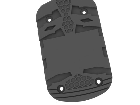 HEAD Ski Boot Heel Toe Set for Vector-Evo-Nexo-Lyt 60118736 3D Print Model