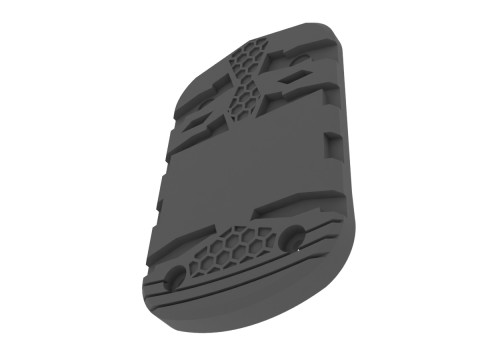 HEAD Ski Boot Heel Toe Set for Vector-Evo-Nexo-Lyt 60118736 3D Print Model