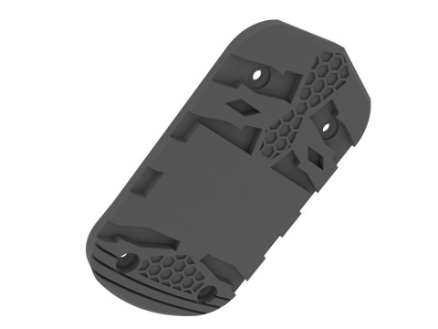 HEAD Ski Boot Heel Toe Set for Vector-Evo-Nexo-Lyt 60118736 3D Print Model