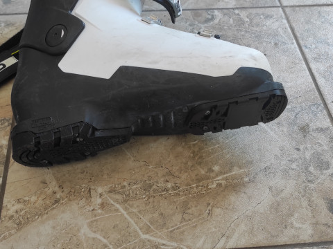 HEAD Ski Boot Heel Toe Set for Vector-Evo-Nexo-Lyt 60118736 3D Print Model