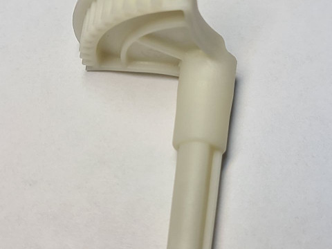 Volkswagen Air Distribution gear OEM - 5Q0898001 3D 打印模型