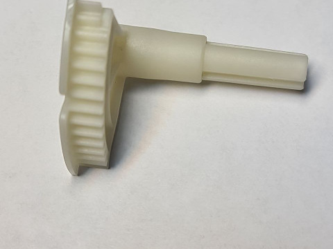 Volkswagen Air Distribution gear OEM - 5Q0898001 3D 打印模型