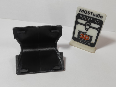 SPRINTER 903 Front Left - Right Door Mirror Arm Cap A0008110818 3Dプリントモデル