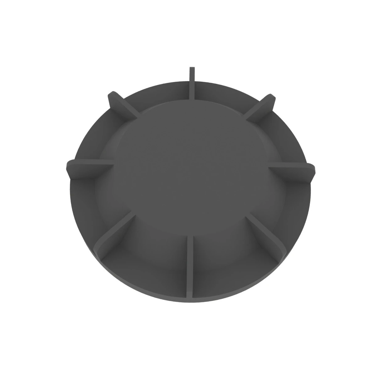 Nissan maxima headlamp cover - 30-316-1116n 3D Print Model .c4d .max .obj .3ds .fbx .stl .blend