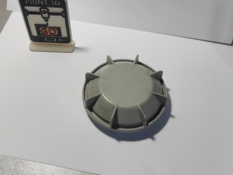 Nissan maxima headlamp cover - 30-316-1116n Modèles 3D en vedette