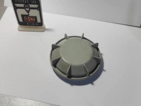 Nissan maxima headlamp cover - 30-316-1116n 3D Print Model