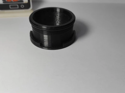 Insulator Air Intake Subaru 16177AA060 3D Print Model