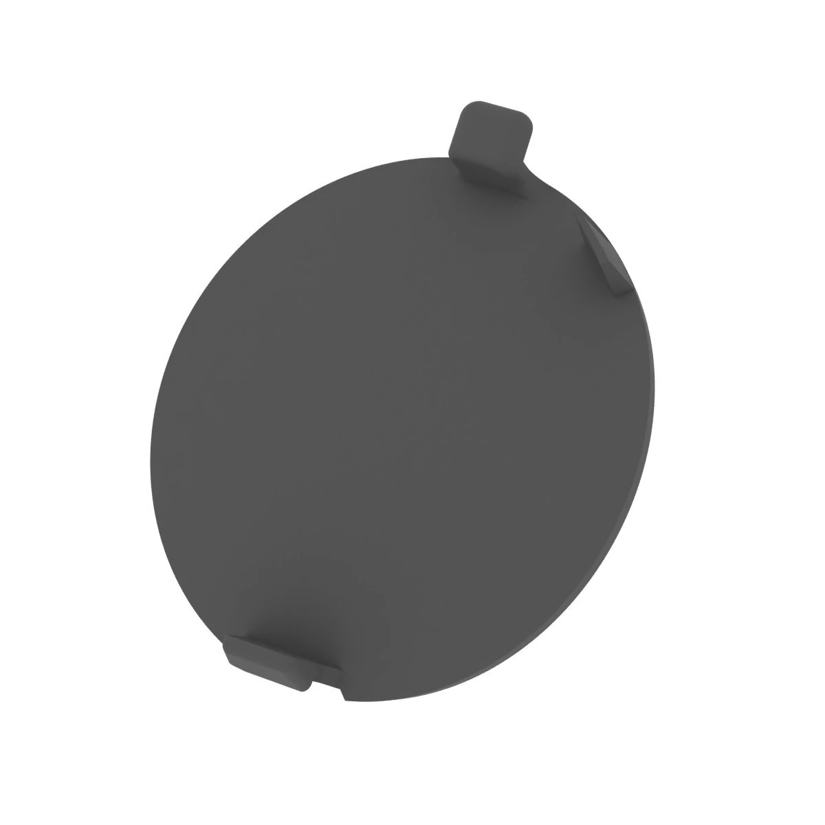 Rear Bumper Cover Cap BHN150EL1 for Mazda 3 III BM 2013-2018 3D Print Model .c4d .max .obj .3ds .fbx .stl .blend 