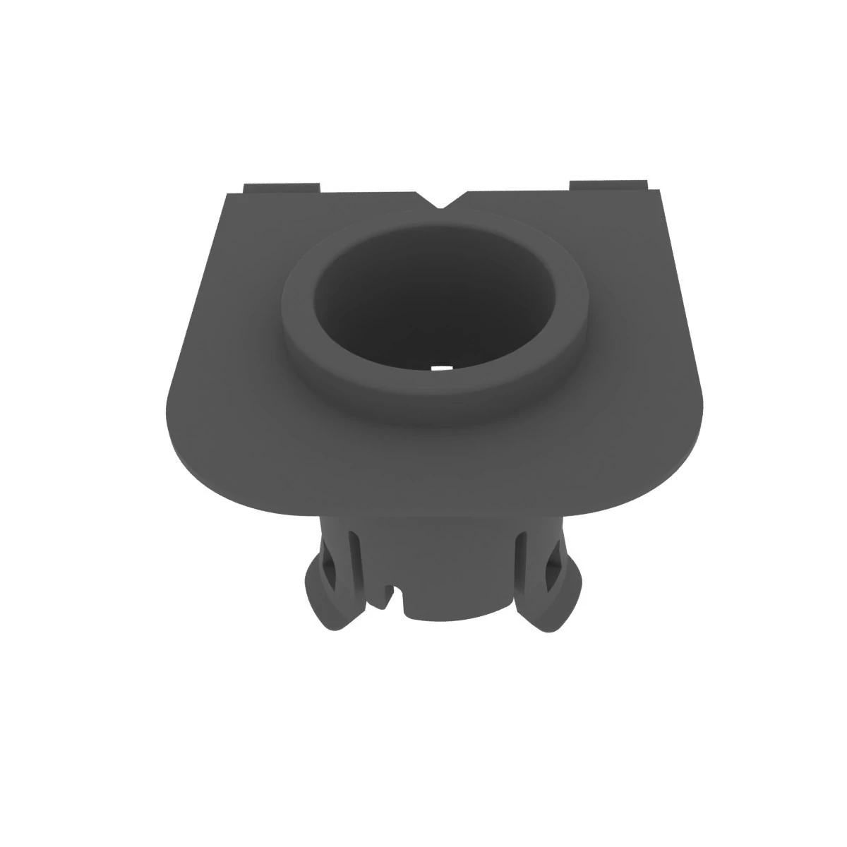 Place of insertion for BMVV parking sensor 66209261594 3D Print Model .c4d .max .obj .3ds .fbx .stl .blend 