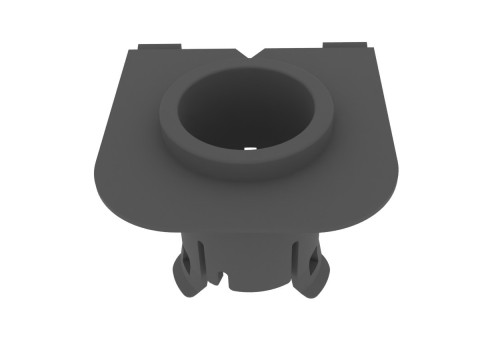 Place of insertion for BMVV parking sensor 66209261594 3Dプリントモデル
