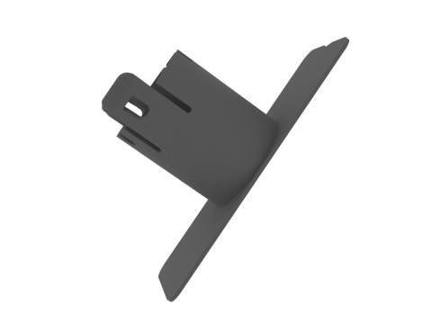 Place of insertion for BMVV parking sensor 66209261594 Modèles 3D en vedette