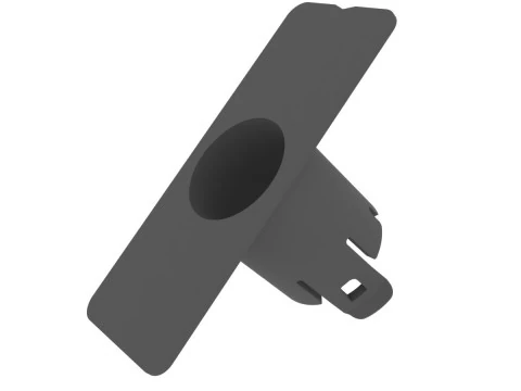 Место установки датчика парковки BMVV 66209261594 3D Принт Модель