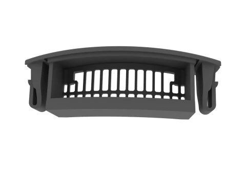 Bosch Serie 4 ProPower BWD421POW 3D Druckmodell