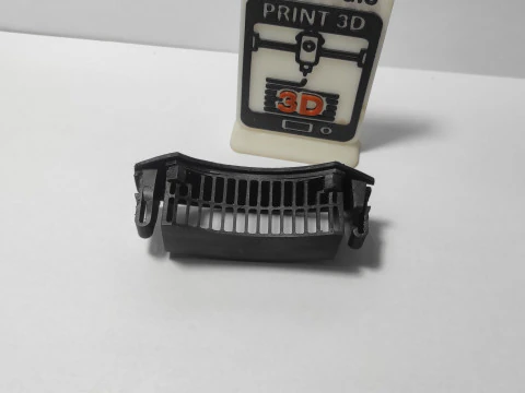Bosch Serie 4 ProPower BWD421POW 3D Print Model