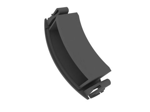 Bosch Serie 4 ProPower BWD421POW Modelo de impresión 3D