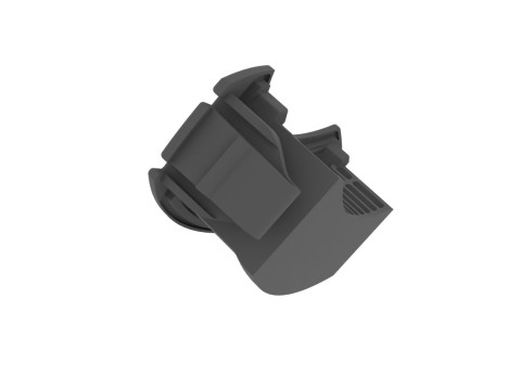 Bosch Serie 4 ProPower BWD421POW Modelo de impresión 3D