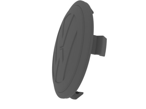 Wheel center cap designed VW style 610C 6010K74 3D Baskı Modeli
