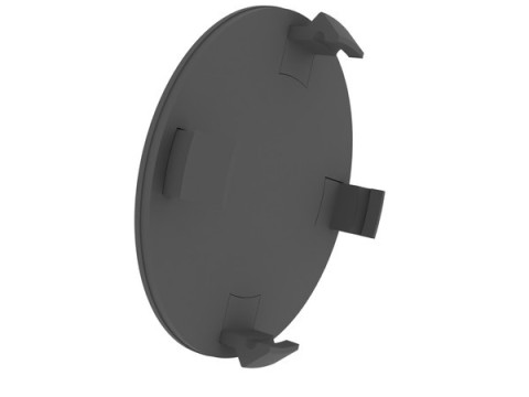 Wheel center cap designed VW style 610C 6010K74 3D Baskı Modeli