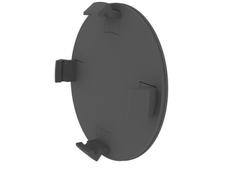 Wheel center cap designed VW style 610C 6010K74 3D Baskı Modeli