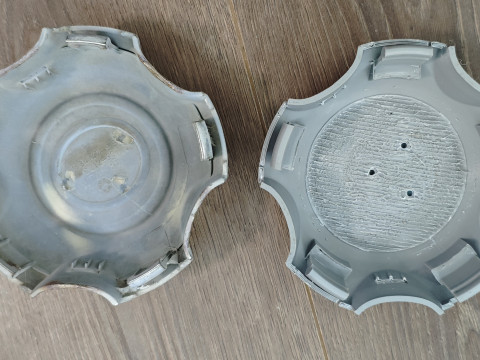 Lexus LX470 wheel center cap 42603-60600 Model Cetak 3D
