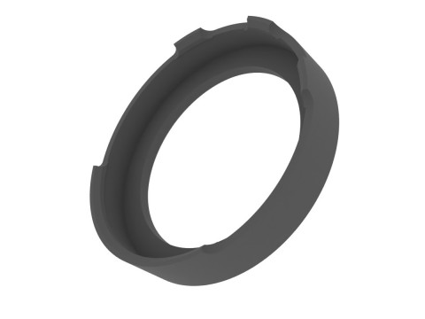 Air filter pipe ring for Mercedes-Benz vehicles 6680940308 Modelo de impresión 3D