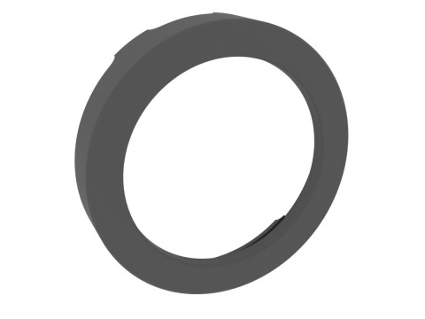 Air filter pipe ring for Mercedes-Benz vehicles 6680940308 3D Print Model