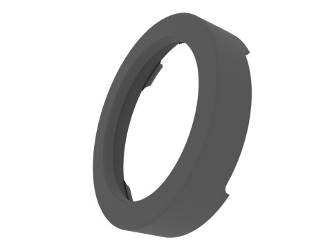 Air filter pipe ring for Mercedes-Benz vehicles 6680940308 3D Print Model