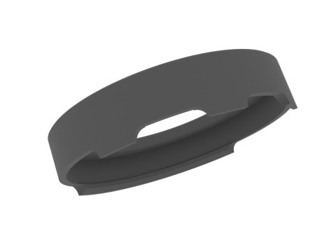 Air filter pipe ring for Mercedes-Benz vehicles 6680940308 3D Print Model