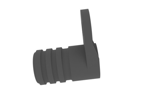 Plug BMVV engines 525i and 530i 11537519733 Model do druku 3D
