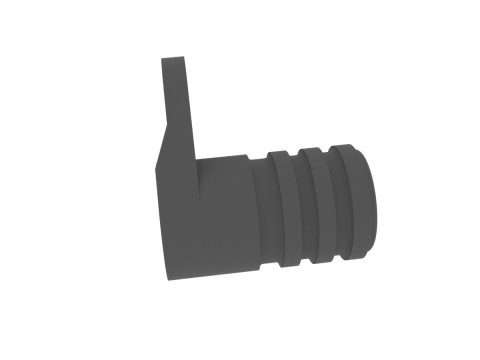 Plug BMVV engines 525i and 530i 11537519733 Model do druku 3D