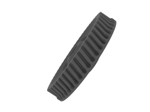 Electric motor Bosch gear F006B20103 for windshield wipers Modèles 3D en vedette