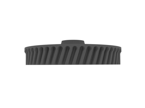Electric motor Bosch gear F006B20103 for windshield wipers Modèles 3D en vedette