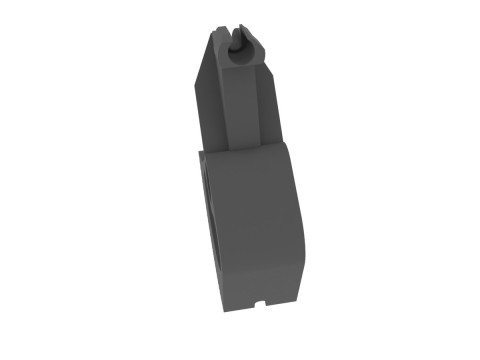Clutch pedal automatic adjustment repair kit Renault Clio II 7701470150 3D Принт Модель