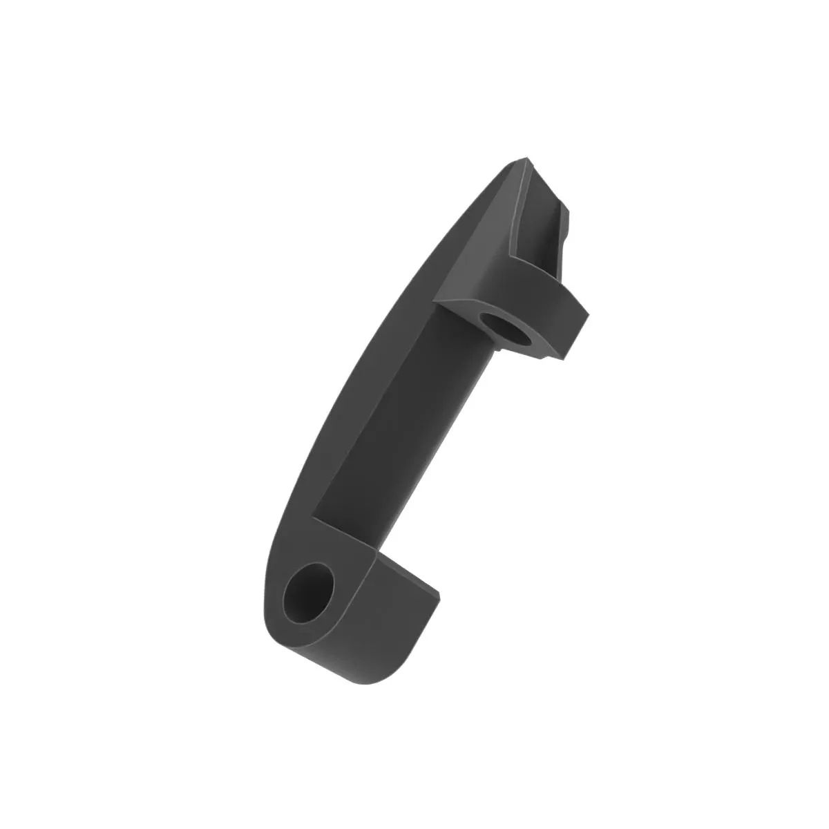 Balance Shaft Chain Guide 24435752 3D Print Model .c4d .max .obj .3ds .fbx .stl .blend 
