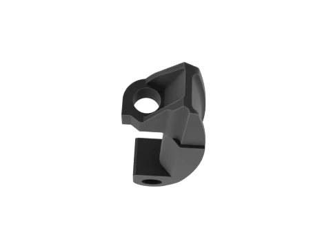 Balance Shaft Chain Guide 24435752 3D Print Model
