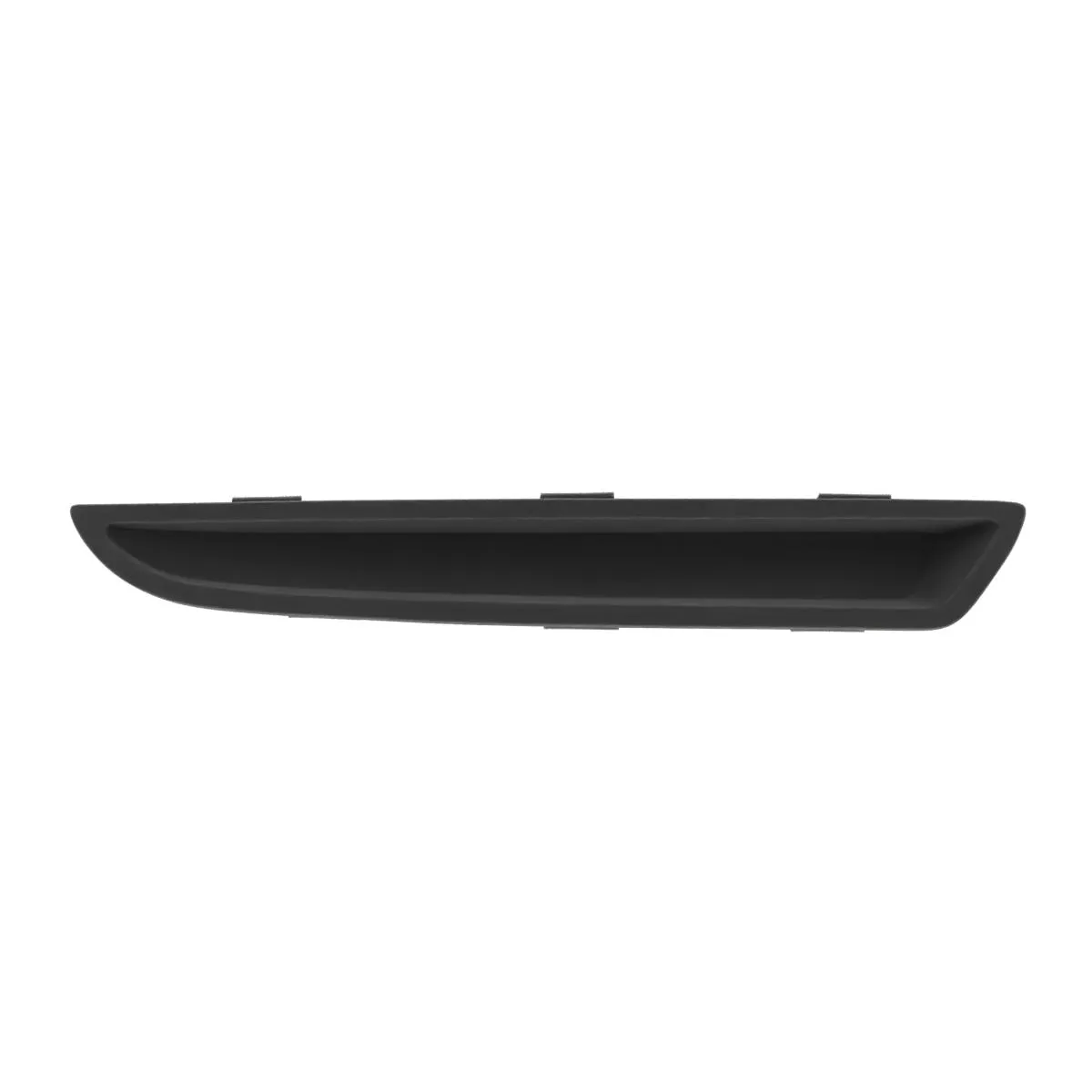 Rear Bumper Trim Insert Plug Opel Grandland X YP00078977 3D Print Model .c4d .max .obj .3ds .fbx .stl .blend 